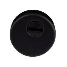 Броненакладка Protect 25mm без декору накладки чорна