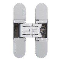 Завіса дверна Koblenz Kubica K2700 CS DXSX матовий хром (31789) Завіса дверна Koblenz Kubica K2700 CS DXSX матовий хром (31789)