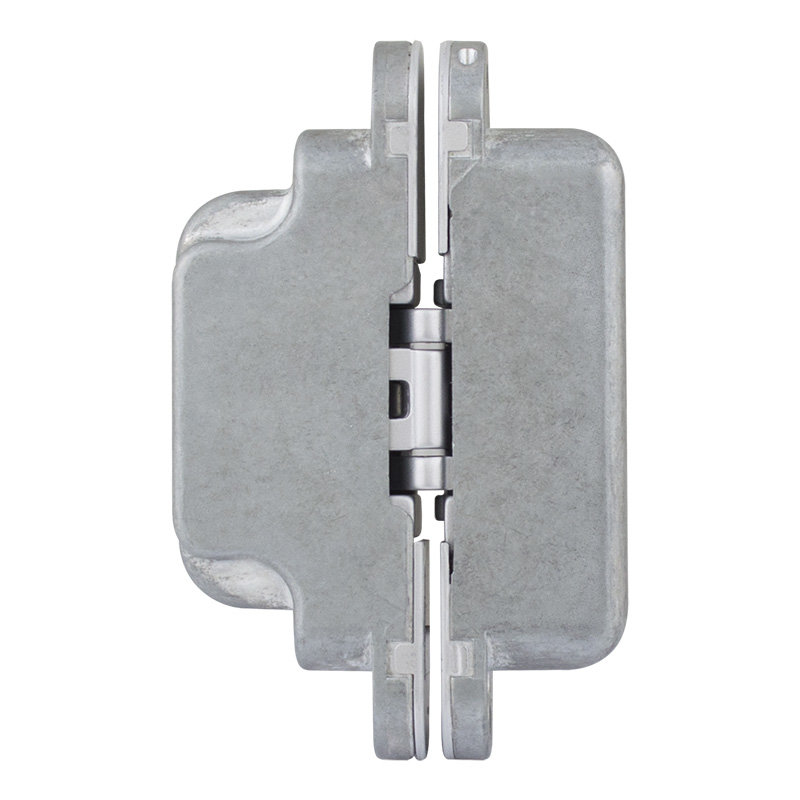 Завіса дверна Koblenz Kubica K2700 CS DXSX матовий хром (31789) Завіса дверна Koblenz Kubica K2700 CS DXSX матовий хром (31789)