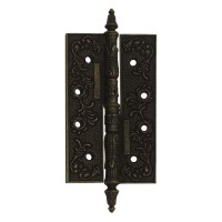 Завіса ліва RDA Antique Collection (5444)