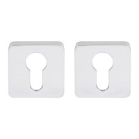 Накладка M&T Minimal 000559 під ключ хром (48330)