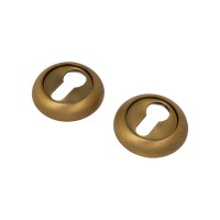 Накладка RDA RY-59 під ключ антична кава Deco (34777)