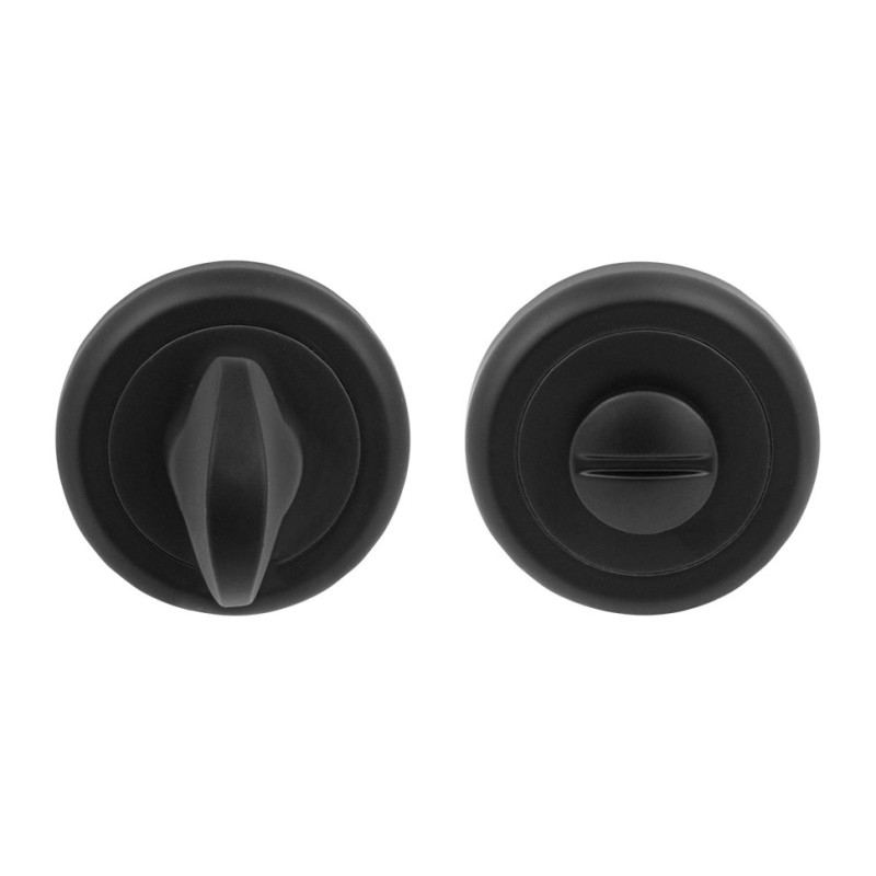 Накладка WC Fimet 231BT матовий чорний