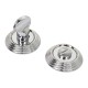 Накладка дверна WC Fimet 269 F04 хром (34223)