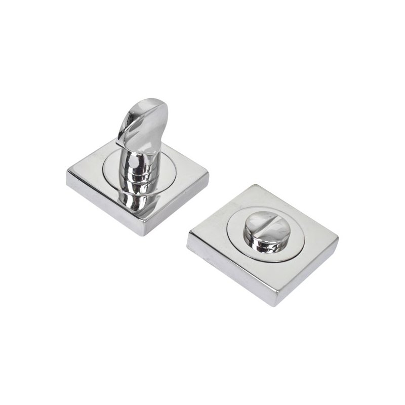 Накладка WC Fimet 211BIC F04 хром (34254)