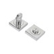Накладка WC Fimet 211BIC F04 хром (34254)