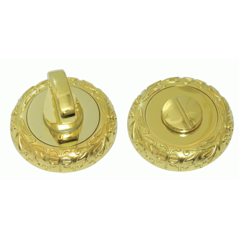 Накладка WC RDA Antique Collection WC ZR 03/81 золото (23647)