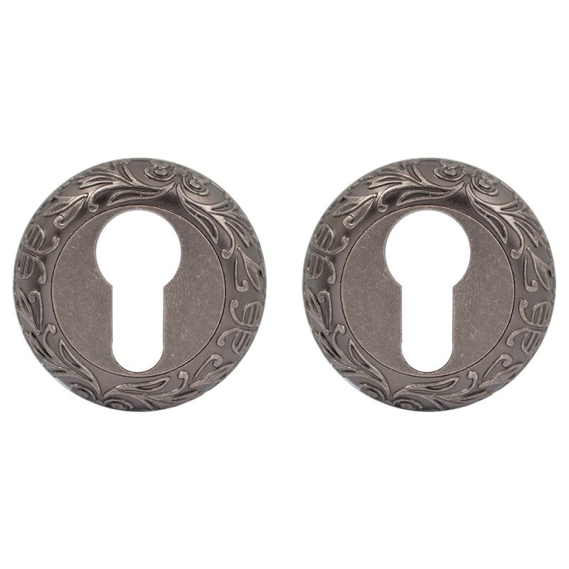Накладка ключ RDA Antique Collection ZR RY03/81