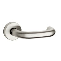 Ручка Fimet 101-236 F60 Inox нержавіюча сталь R WC (39912)