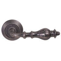 Ручка Fimet 173-269 F45 Vittoria античне залізо R ф/з (34016)