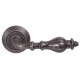 Ручка Fimet 173-269 F45 Vittoria античне залізо R ф/з (34016)