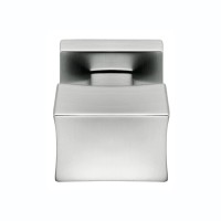 Ручка Colombo Square LC25 Fisso мат хром
