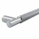 Ручка тягнуча Fimet 1444 STG-L450 F05 Marion мат хром