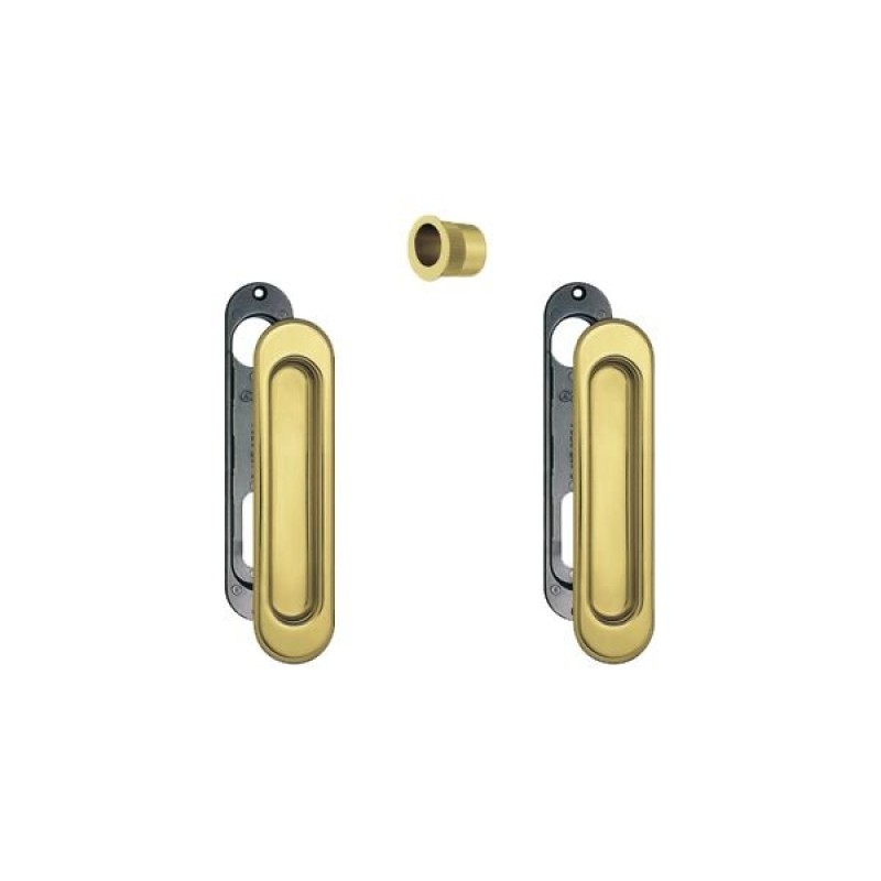 AGB B019270002 KIT F1 Комплект ручок (4801)