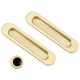 AGB B019270008 KIT F1 Комплект ручок (10318)