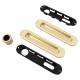 AGB B019270008 KIT F1 Комплект ручок (10318)