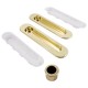 AGB B019270010 KIT F1 Комплект ручок (2114)