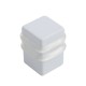 Стопор RDA 1539 White (51449)