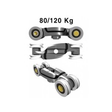 Koblenz 0500/3 Розсувна система (3556)