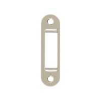 AGB Art. B014029606 Відповідна планка Polaris Easy-Fix ​​1,2 мм нікель (45825)