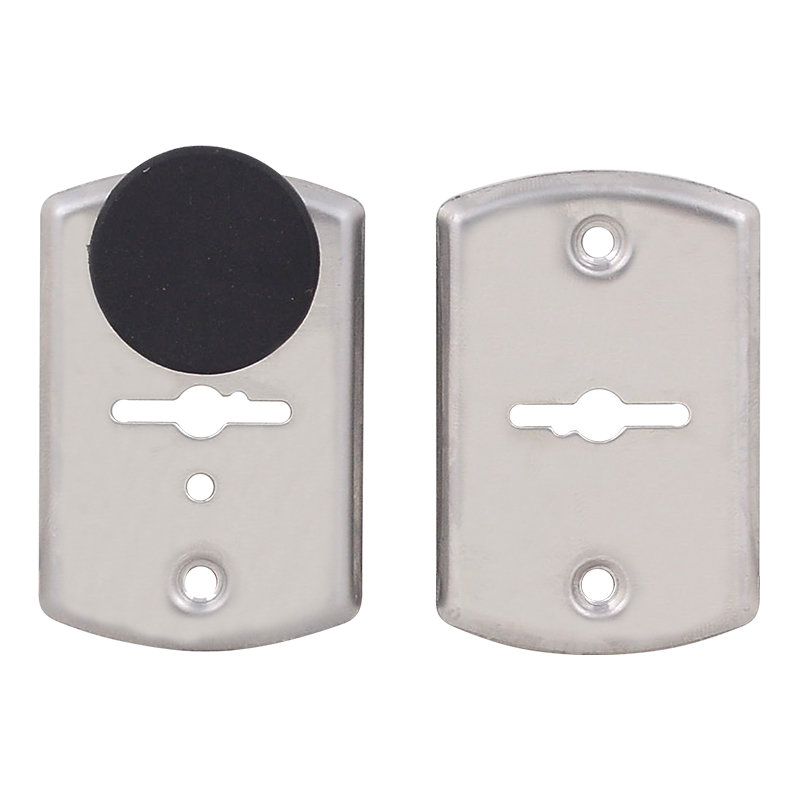 Накладка до замка Protect 1082 хром (41039)