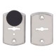 Накладка до замка Protect 1082 хром (41039)