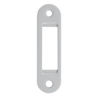Відповідна планка AGB Art. B014029641 Polaris Easy-Fix ​​1,2 мм матовий хром (46603)