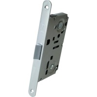 Bonaiti Art W61 Механізм WC 18мм матовий хром (B.Sweet) (28366)