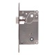 Механізм WC AGB B010135006 нікель (433)