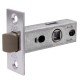 Засувка RDA 256 CP 6-45 хром (14867)