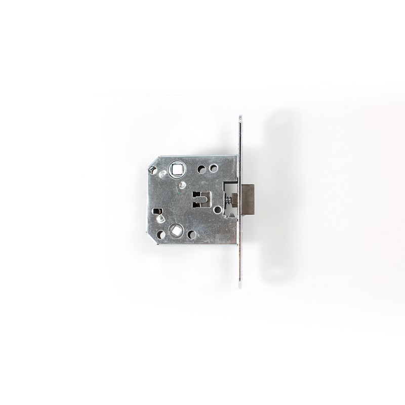 Механізм засувки RDA 258 СP 47mm хром (29441)