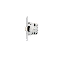 Механізм засувки RDA 258 СP 47mm хром (29441)