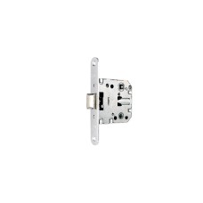 Механізм засувки RDA 258 СP 47mm хром (29441)