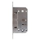Магнітний фіксатор Touch AGB Art. B065025093 чорний WC 96мм