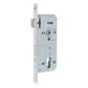 Механізм Protect 945-3RN CP 3-ригеля з підшипником, хром (47765)