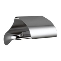 Тримач туалетного паперу Colombo Design Link B2491 (2886)
