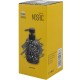 Дозатор рідкого мила Trento Mosaic Black, 200 мл