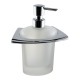 Дозатор рідкого мила Colombo Design Land B9318 (8235)