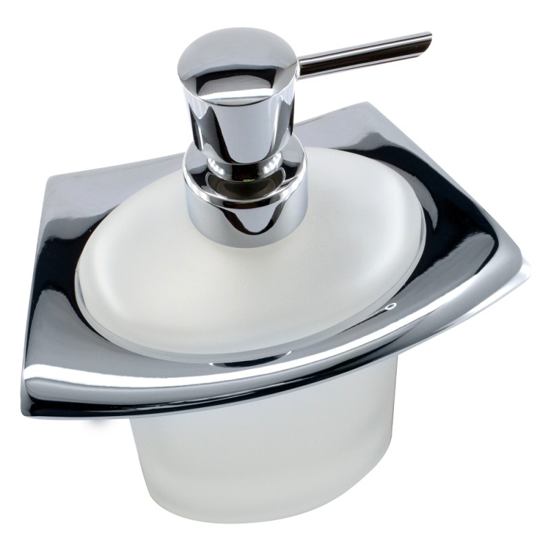 Дозатор рідкого мила Colombo Design Land B9318 (8235)