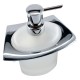 Дозатор рідкого мила Colombo Design Land B9318 (8235)