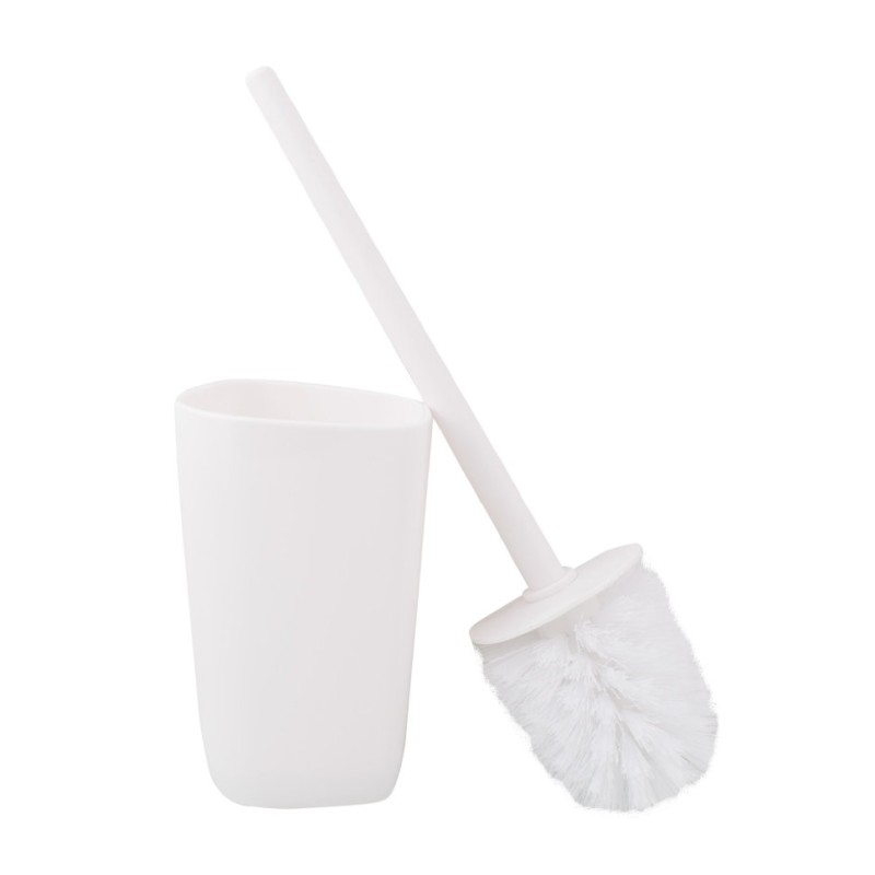 Йоржик Trento Basic white, білий