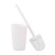 Йоржик Trento Basic white, білий