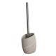 Йоржик для унітазу Trento Sea Stone (30778)