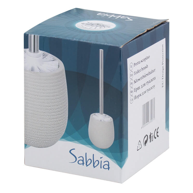 Йоржик для унітазу 