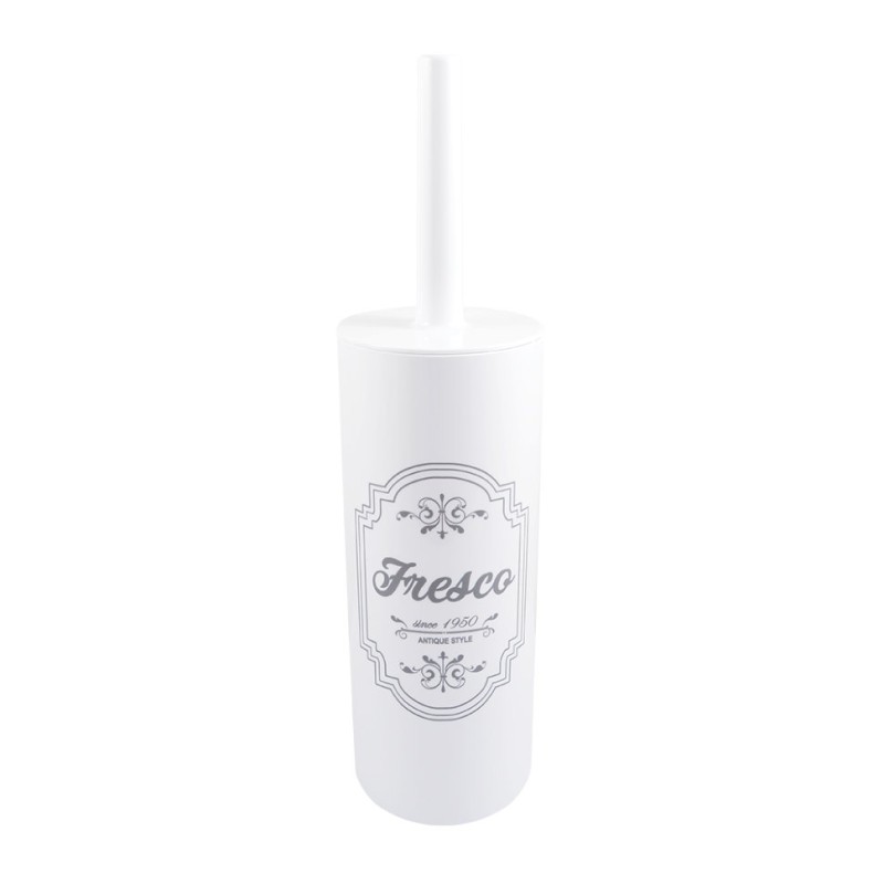 Йоржик Arino Fresco White білий