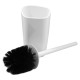 Йоржик Trento Basic white, білий