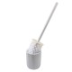 Йоржик Trento Paint Bianco, білий, полігума