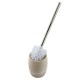 Йоржик для унітазу Trento Sea Stone (30778)