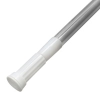 Карниз для шторки у ванну кімнату  Карниз для шторки у ванну кімнату