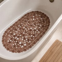 Килимок для ванної кімнати Морська зірка 
